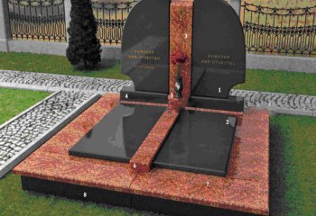 Переваги пам’ятників за індивідуальним замовленням