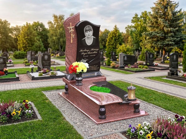 Гранітні пам'ятники м. Ужгород