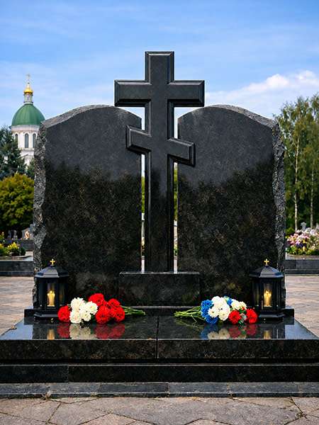 Гранітні пам'ятники Житомир 